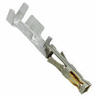 Molex, LLC - 0462350002 - MICRO-FIT FEM. CRP 20-24 30AU