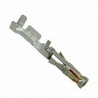Molex, LLC - 0462350004 - MICRO-FIT FEM. CRP 26-30 30AU