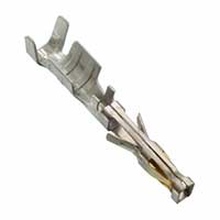 Molex, LLC - 0462355001 - CONN TRM 15U 20-24AWG LUBRICATE