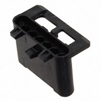 Molex, LLC - 0465280001 - SPOX BMI SINGLE ROW 1X6 CKTS