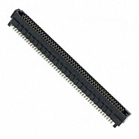 Molex, LLC - 0465575545 - CONN FML 200POS 4ROWS GOLD SMD