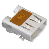 Molex, LLC - 0467650301 - .4MM MICROHDMI SMT REC .38AULF