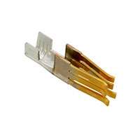 Molex, LLC - 0468190013 - TERM BLADE FEMALE 6AWG GOLD