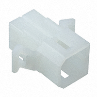 Molex, LLC - 046999-0652 - CONN PLUG 4POS PANEL MOUNT
