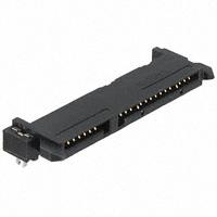 Molex, LLC - 0470184002 - CONN RCPT ATA 22POS R/A SMD