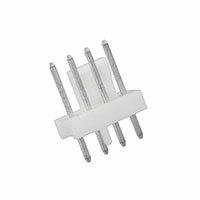 Molex, LLC - 0470531000 - CONN 4 PIN HEADER