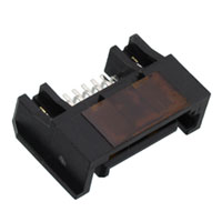 Molex, LLC - 0470804005 - CONN PLUG 7POS SERIAL ATA 15GOLD
