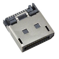 Molex, LLC - 0472710011 - PLUG SUB-ASSY FOR DISPLAYPORT