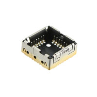 Molex, LLC - 0473370001 - CONN CAM SOCKET 24POS GOLD
