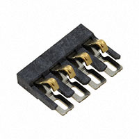 Molex, LLC - 0474200001 - MOTO PARIS BATTERY CONNECTOR
