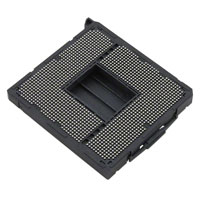 Molex, LLC - 0475940001 - CONN SOCKET LGA 1366POS GOLD