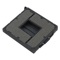 Molex, LLC - 0475943001 - CONN SOCKET LGA 1356POS GOLD