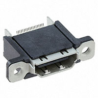Molex, LLC - 0476322000 - ASSY FOR HDMI RECEPTACLE SMT