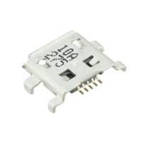 Molex, LLC - 0476420001 - CONN RCPT MICRO USB TH SMD