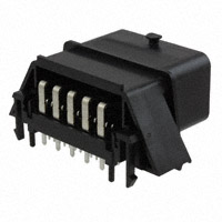 Molex, LLC - 0477450100 - CONN CMC HEADER 28POS R/A