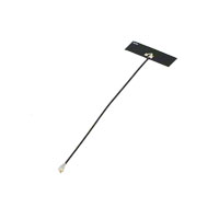 Molex, LLC - 0479500001 - WIFI ANTENNA 100MM FLEX .34"