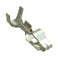 Molex, LLC - 0498699702 - S8 SINGLE TERMINAL