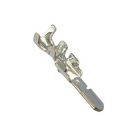 Molex, LLC - 0500128000 - CONN TERM MALE 24-28AWG CRIMP