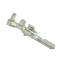 Molex, LLC - 0500128100 - CONN TERM MALE 24-28AWG TIN