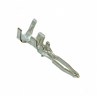 Molex, LLC - 0500348000 - TERM MALE 30-26AWG CRIMP TIN