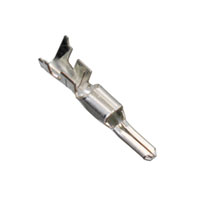 Molex, LLC - 0500388000 - SPLASH PROOF MALE TERM