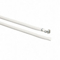 Molex, LLC - 0500588000-04-W1 - 4" PRE-CRIMP 3047 WHITE