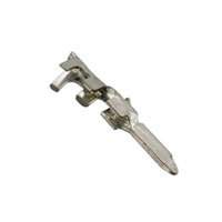 Molex, LLC - 0501258000 - CONN TERM MALE 26-28AWG TIN T&R