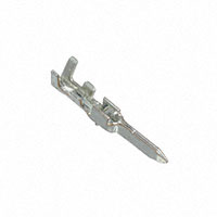Molex, LLC - 0501338100 - 1.25 W/W CRIMP PLUG TERM LOOSE