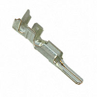 Molex, LLC - 0501478100 - CONN PIN 20-22AWG TIN CRIMP
