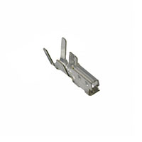 Molex, LLC - 0503509001 - 2.5/3.0 W/B CLIMP RECEPTACLE
