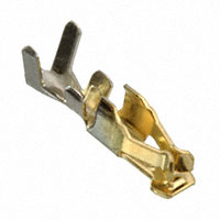 Molex, LLC - 0503948054 - 2MM MGRID CRIMP TERM GOLD