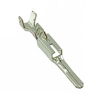 Molex, LLC - 0503988000 - 2.5 W-W CRIMP PIN (CHAIN)