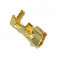 Molex, LLC - 0505168041 - CONN TERM FEMALE 28-32AWG GOLD