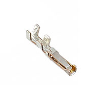 Molex, LLC - 0506418041 - CONN TERM FEMALE 28-30AWG GOLD