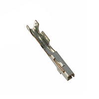Molex, LLC - 0506541001 - TERM .040" RCPT CRIMP TIN