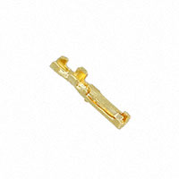 Molex, LLC - 0507538041 - 1.25 W/B CRIMP REC TERM