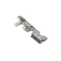 Molex, LLC - 0508028000 - 2.5 W/B CRIMP REC TERM
