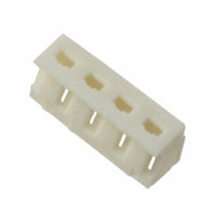 Molex, LLC - 0510150400 - CONN HOUSING BOARD-IN 4POS 2MM