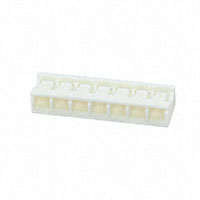 Molex, LLC - 0510150700 - CONN HOUSING BOARD-IN 7POS 2MM