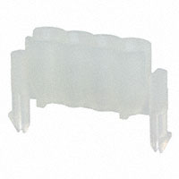 Molex, LLC - 0510520400 - 2.5MM PITCH CABLE HOLDER