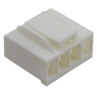 Molex, LLC - 0510670400 - 4CKT 3.5MM W TO B HOUS