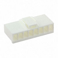 Molex, LLC - 0510670800 - 8CKT 3.5MM W TO B HOUS