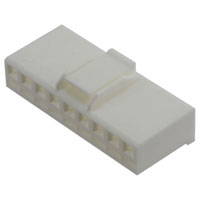 Molex, LLC - 0510670900 - 3.5MM WTB HSG 9CKT POS LOCK