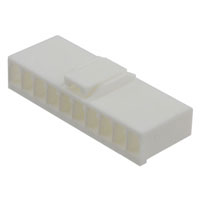 Molex, LLC - 0510671000 - 10CKT 3.5MM W TO B HOUS