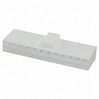 Molex, LLC - 0510671200 - 12CKT 3.5MM W TO B HOUS