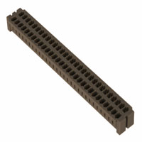Molex, LLC - 0510896005 - CONN HOUSING CRIMP 60POS 2MM