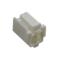 Molex, LLC - 0511030200 - HSG FEMALE 2POS 2.5MM POST LOCK