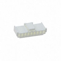 Molex, LLC - 0511030900 - 2.5 W/B REC HSG POSI LOCK