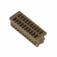 Molex, LLC - 0511272005 - CONN HOUSING 20POS 1.25MM