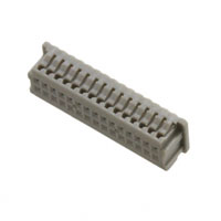 Molex, LLC - 0511273005 - CONN HOUSING 30POS 1.25MM